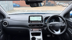 Hyundai KONA 150kW Premium 64kWh 5dr Auto Electric Hatchback